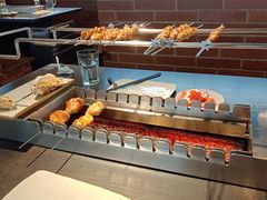 -很久以前羊肉串(朝阳路店)