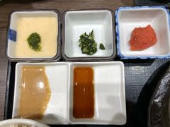 -牛かつもと村(上野店)
