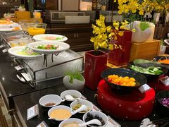 -西藏饭店·亚克·食光自助餐厅(文殊院店)