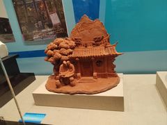 -中国闽台缘博物馆