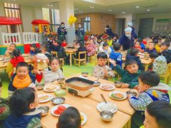 -海汀顿儿童之家(保利香雪园区)