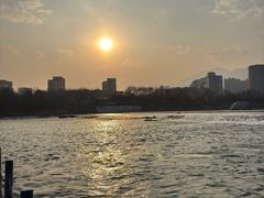 -门城湖公园