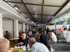 -温记府廟豆汤饭·始于1955年(海椒店)