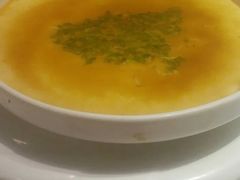 西湖莼菜汤-乾园(天河城店)