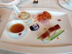iphone_upload_pic-金轩中餐厅 Jin Xuan(浦东丽思卡尔顿酒店)