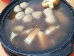 -新记肉骨茶