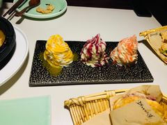 -淀里船宴(裕华东路店)