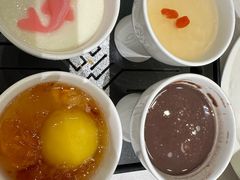 -富淳饭店(世纪公园店)