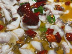 -周渝食惦酸菜鱼(青浦店)