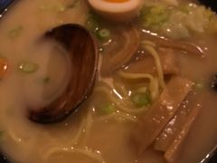 百步拉面-百步拉面