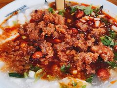 -九九豆腐脑(茶坊店)