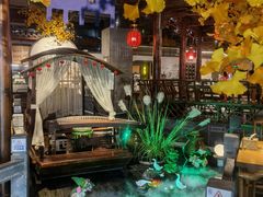 -卞氏菜根香(青羊万达店)