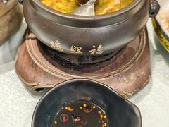-福照楼汽锅鸡·云南菜(万达广场店)