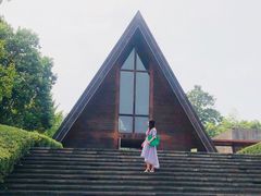 -美丽洲堂