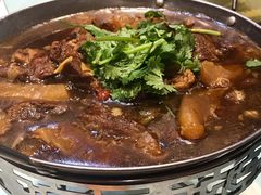 -裕德隆清真饭庄·天津特色菜(河东店)