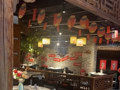 -京味斋·北京烤鸭(北京南站洋桥店)