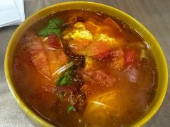 -华兴街煎蛋面(总店)