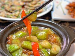 -晓平饭店(嘉善路店)