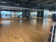 -OXYGYM 奥美氧舱运动中心(朝阳大悦城店)