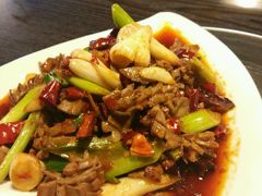 -夜郎蛙(汉街店)