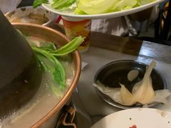 -将台涮肉(酒仙桥店)
