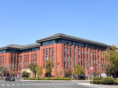 -浙江大学(紫金港校区)
