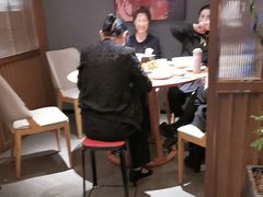 -鑫小城故事·藕汤·家常菜(台北一路总店)