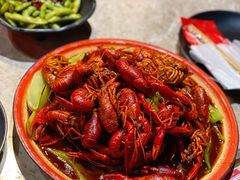 -沪小胖小龙虾(淮海中路旗舰店)