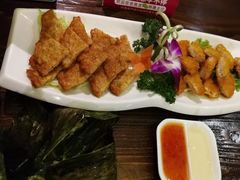 -Siam泰餐厅(水上公园店)