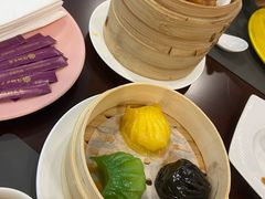 -斑斓西餐厅·自助茶点(高崎机场佰翔花园酒店)