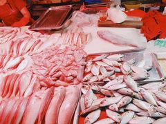 -老字号蛇口德记烧腊饭店·海鲜加工