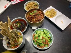 -辣尚瘾·烤鱼·新川菜(交大直营店)