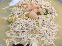 大煮干丝-粗茶淡饭(东关街店)