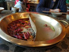 -小龙坎火锅(泉舜店)