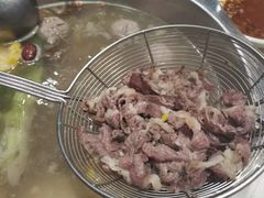 -八合里潮汕鲜牛肉火锅(吉大店)