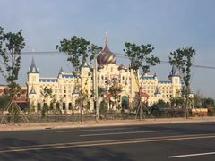 -波塞冬旅游度假区