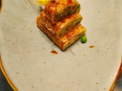 -香雪海饭店中餐厅(人民桥店)