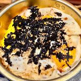 JuJuJu然在苏州用东北物价吃烤肉⁉️