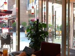 -COSTA COFFEE(中粮祥云店)