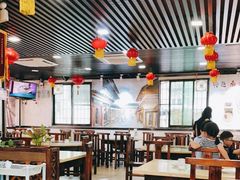 大堂-苏记餐厅(叠南店)