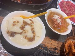 -周小明火锅(黑金冠社区店)