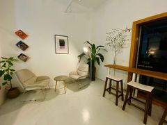 -COTTON CAFE(德信·中外公寓店)