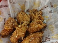 调味炸鸡-韩礼年糕(飞虹路店)