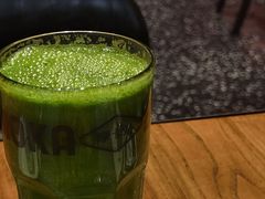 活跃纤维果昔-Moka Bros 摩卡站(嘉华店)