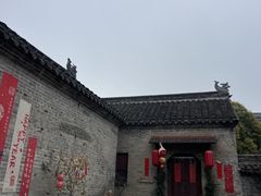 -回龙窝历史文化街区