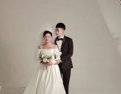 点击看大图 -巴黎婚纱摄影(瑞安旗舰店)