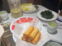 -如一鸡鲍鱼·粤式煲汤(长泰广场店)