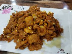 -清真•蜀风园(丁字沽总店)