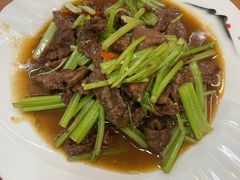-友强·23年特色海鲜大排档(厦门店)