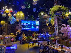-胡桃里音乐酒馆(四道口店)